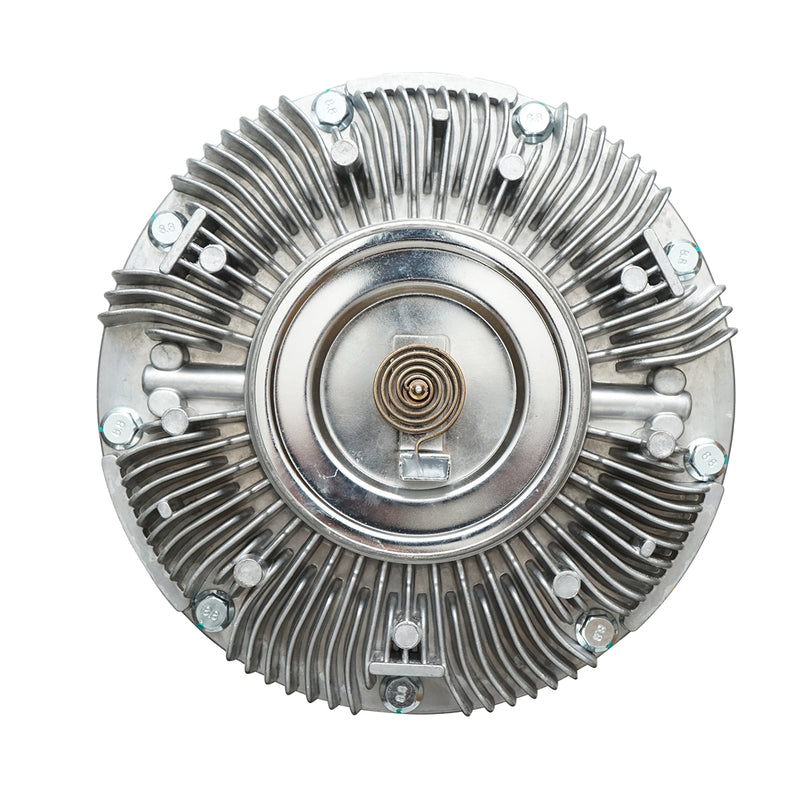 Giunto viscoso della ventola Ø 183 mm Fendt – codice OEM G718.202.040.100 (G718202040100)