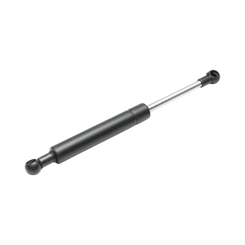 Ammortizzatore della porta Massey Ferguson, 225 mm, codice OEM 3902121M1, 3902121M3, 3902121M4, 3902121M2