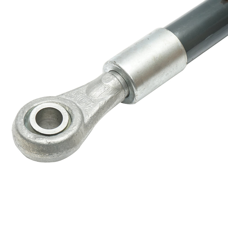 Stabilizzatore del collegamento laterale per Massey Ferguson codice OEM 160613, 1660438M92, 3147333, 650-780mm