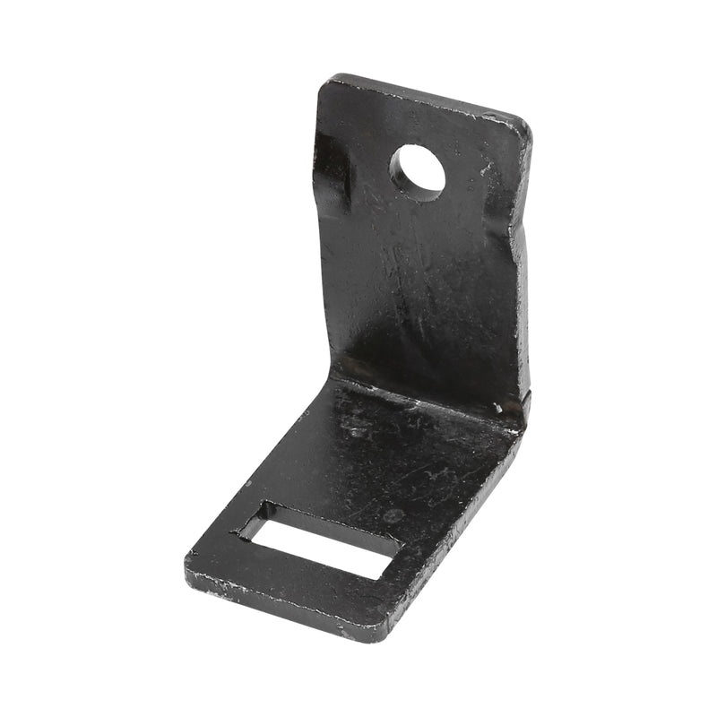 Morsetto a molla a lamina singola 50x7,6 34x13