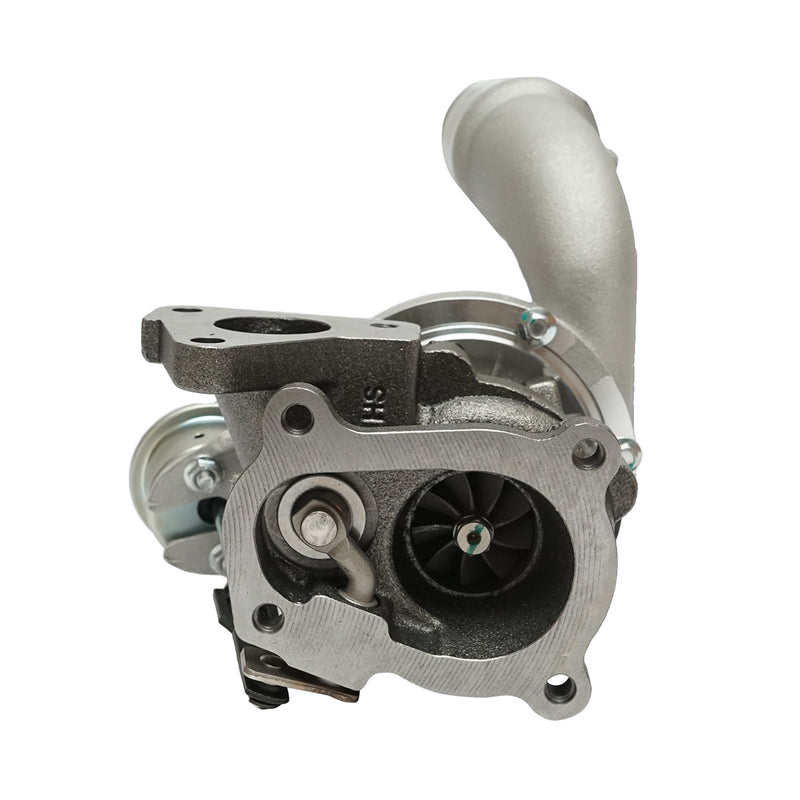 Turbo Renault Scenic, Megane I, Laguna I, Espace III, Kangoo I, Clio II codice motore F8Q730, F9Q730 ECO 1.9 DTI codice OEM 7700107795, 7700108948, 7700872574, 7711134065, 7701471634