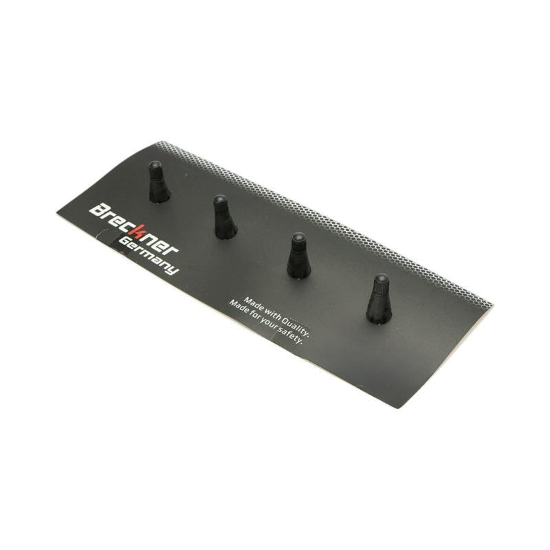 Valvola per camera d'aria premium TR15 Breckner Germany