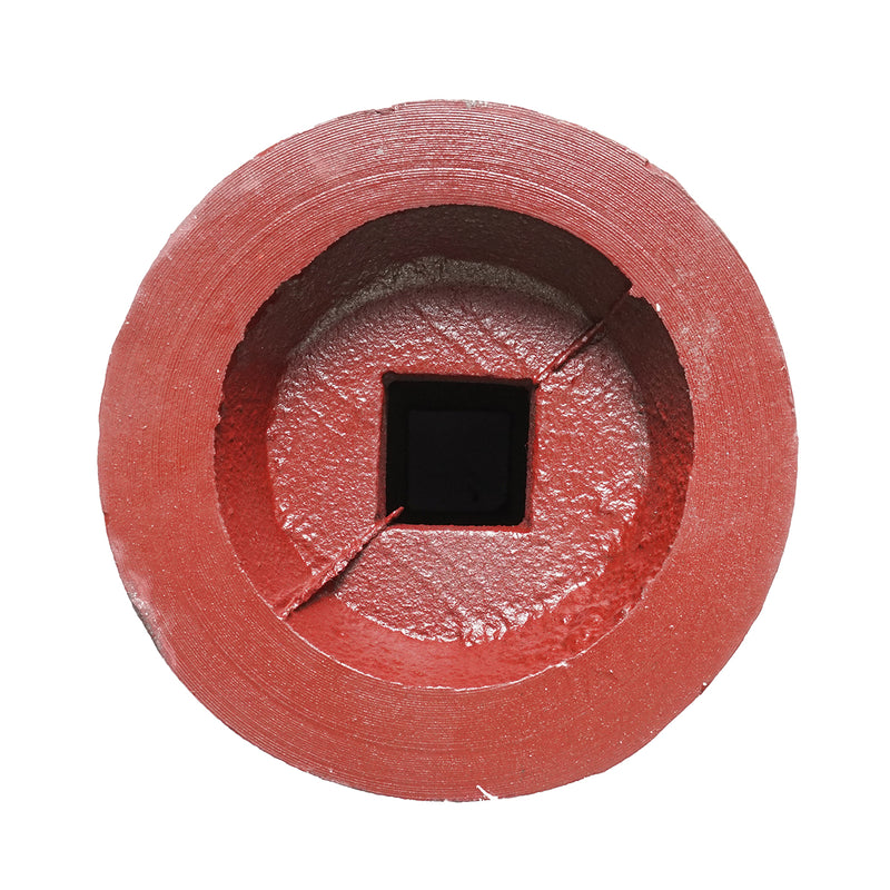 Boccola grande per supporto cuscinetto 32015 – foro quadro 41 mm.