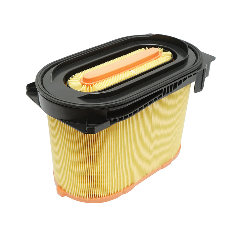 Filtro aria per Claas, Caterpillar, Liebherr, Agco, Fendt (codice OEM) C30400/1, 3466687, 528-0585, 217189.30, H416200090100, 11836166