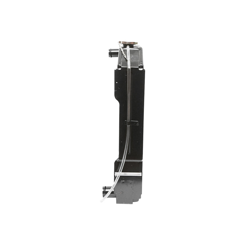 Radiatore di raffreddamento dell'acqua Ford 620 × 480 × 110 mm, codice OEM 81829492, 81874687, 82842432, 83960947, 83972010