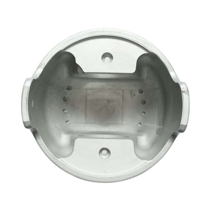 Pistone motore Ford diametro 111,76 mm, spinotto diametro 41 mm, codice OEM 81824044, 81827196, 81845734, 83912026, D4NN6108AF, D6NN6108Y, DAPN6108F, DCPN6108L, BSD442T, BSD444T