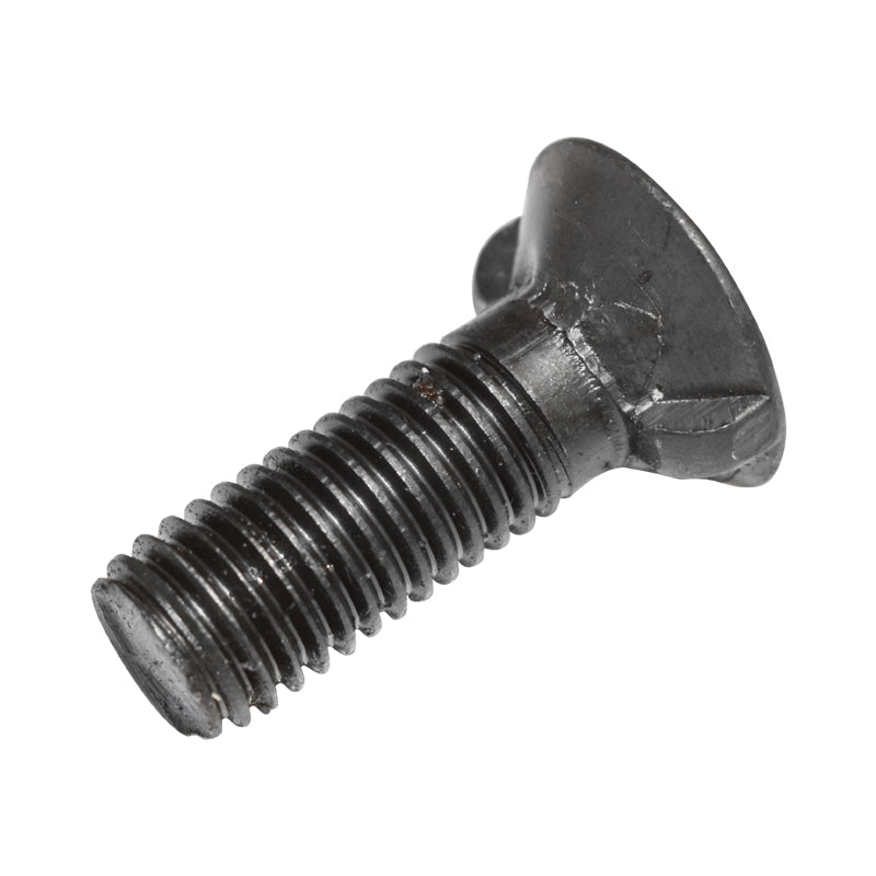 Vite per vomere PP2 M12x35 a 2 spine MN