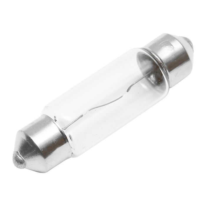 Lampadina plafoniera 24V SV 8,5 11x39
