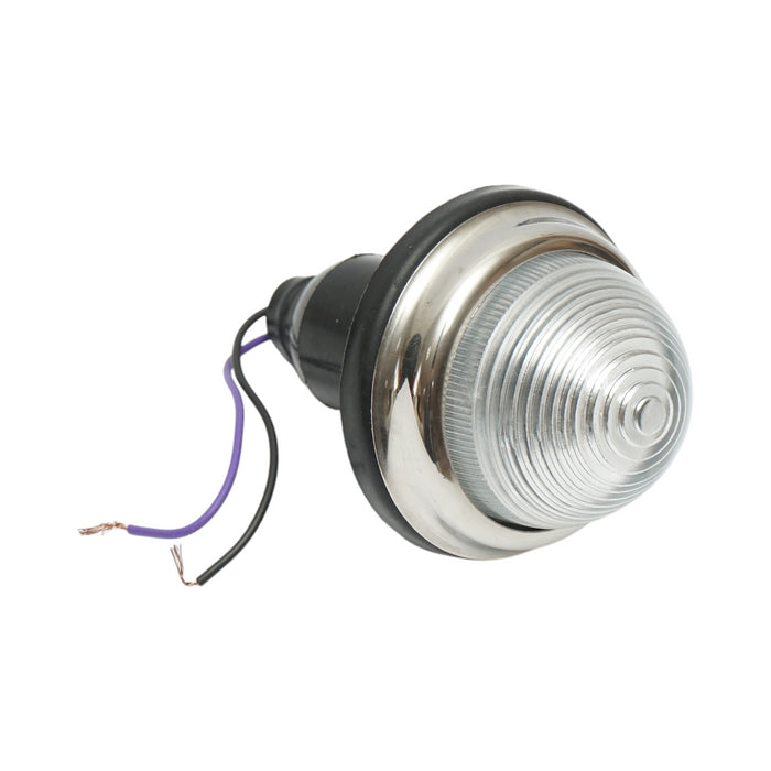 Lampada da lavoro Massey Ferguson Ø 32mm codice OEM 880399M2