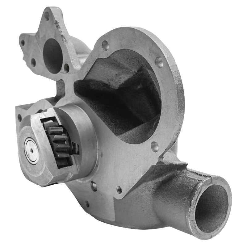 Pompa dell'acqua con ingranaggio a 16 denti per Perkins 1004 U5MW0193