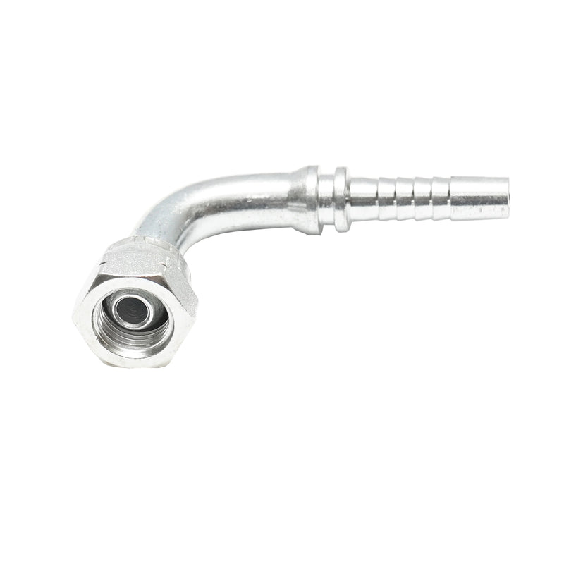 Raccordo DKR90 DN08 BSP 1/4