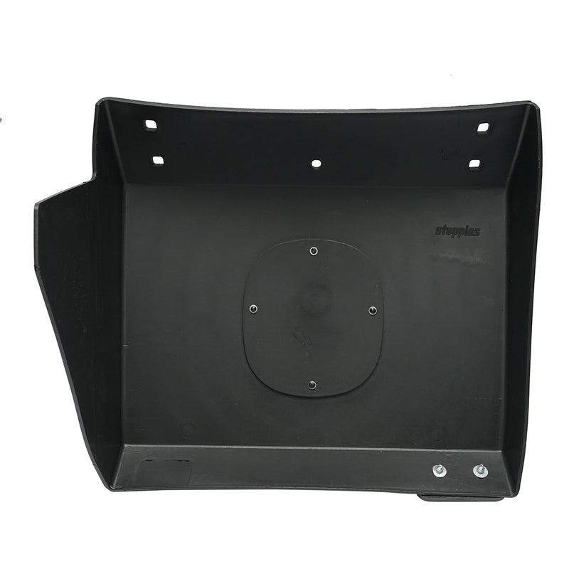 Parafango posteriore sinistro Fiat OEM codice 5110227