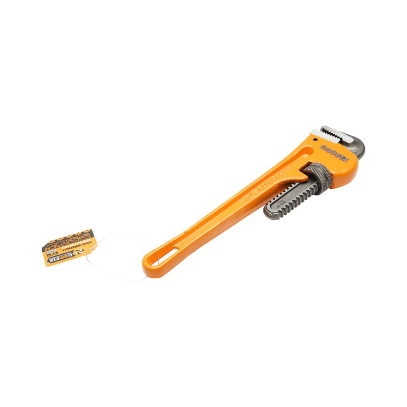 Chiave giratubi professionale regolabile da 300 mm (12 pollici) (tipo Stillson)