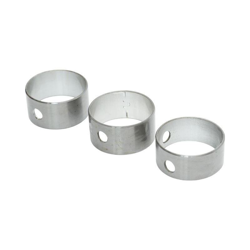 Set di 3 boccole albero a camme Case IH, New Holland, Ford codice OEM 4603449, 4718618, 4718619, 4718620, B5680K, 4603451, 4603450, N153/3