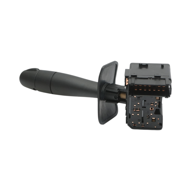 Leva tergicristallo con pulsante computer di bordo per Dacia Logan Sedan/MCV (RSC) – 6001549644