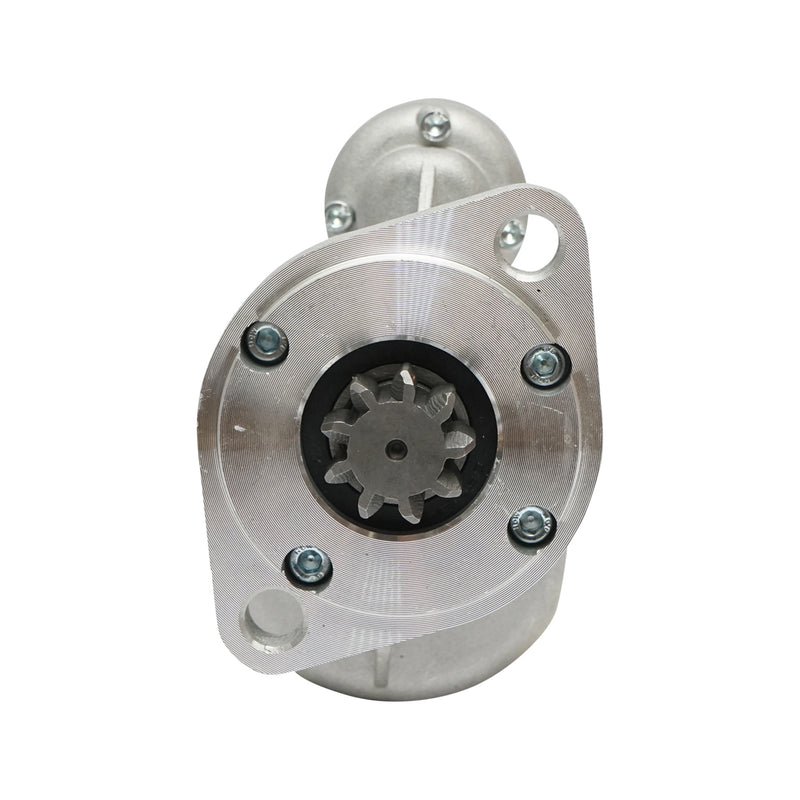 Motorino di avviamento per trattore Renault, Steyr (codice OEM). QDJ1305U1, 9142781