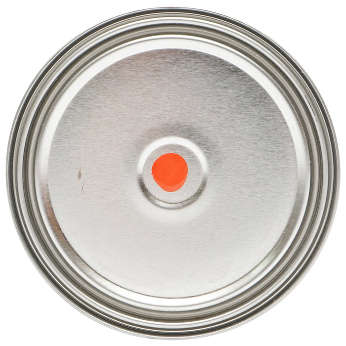 Vernice per auto arancione tipo Kubota 0,75 l Breckner Germany