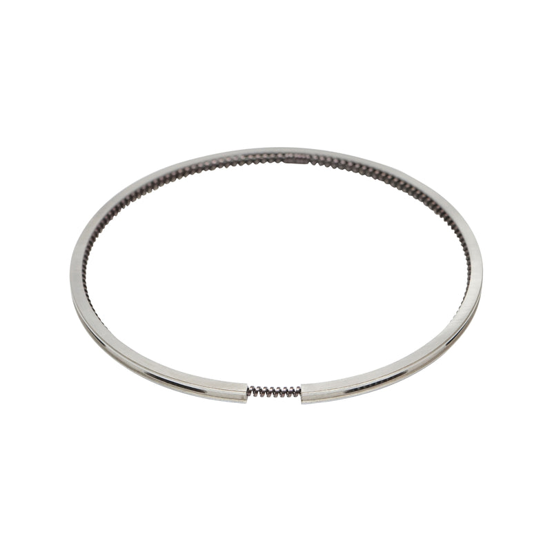 Segmenti per Fiat, New Holland codice OEM 1902050, 82982153, 1930169, 1908738 Breckner Germany