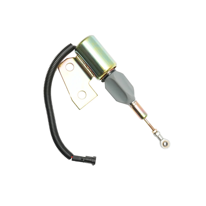 Arresto pompa iniezione per Case IH 87420952