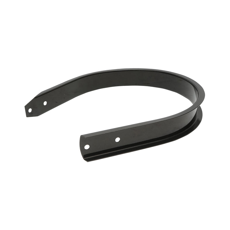 Lamiera del pick-up per pressa per balle Case IH e New Holland. Codice OEM: 86643381. Breckner Germany
