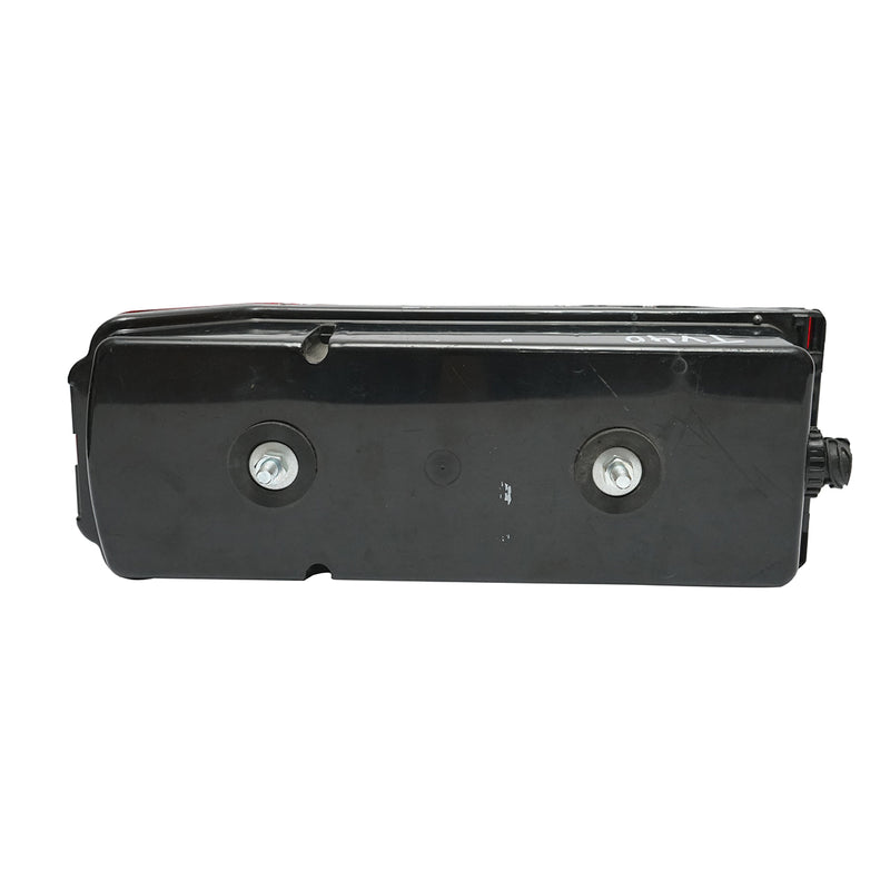 Fanale posteriore sinistro Volvo 355x130x94,6 mm, codice OEM 20507624