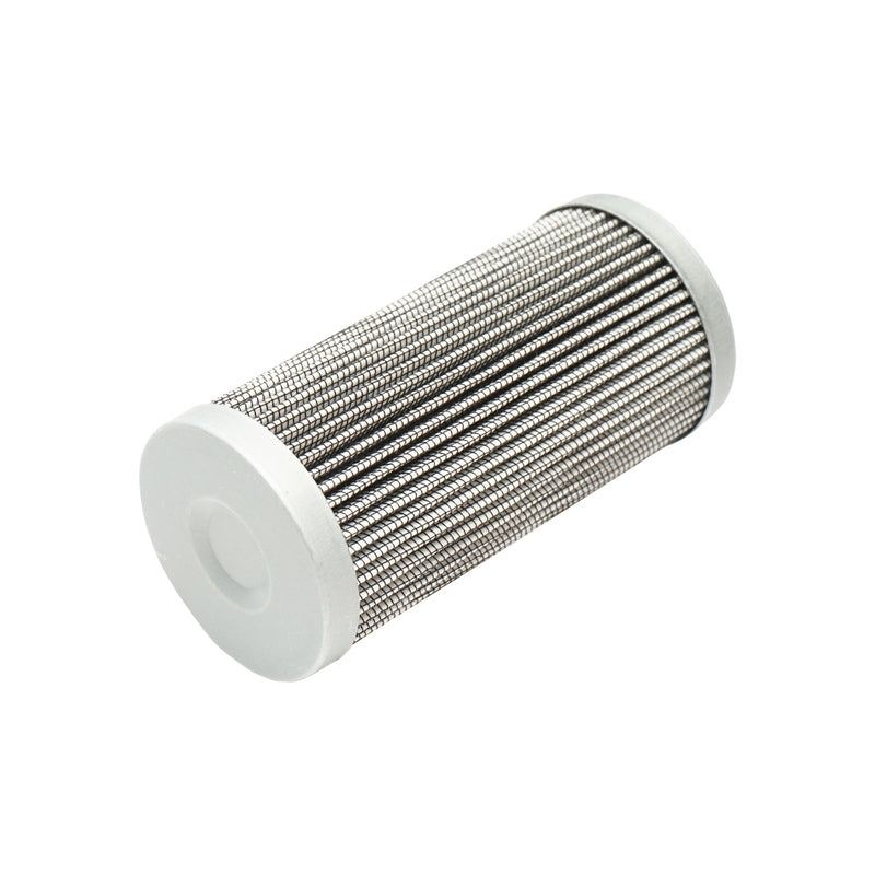Filtro olio idraulico per New Holland, Case IH codice OEM P169797, XH1212, HD509, SH57153, 47128208, 5194879, 47128161 Breckner Germany