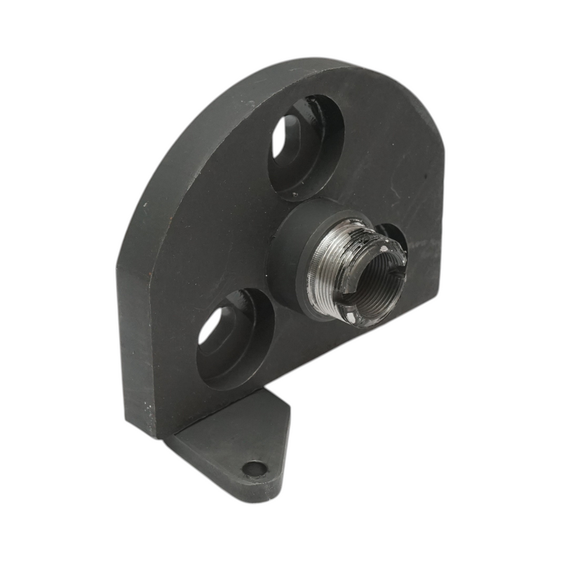 Supporto parafango inferiore asse anteriore sinistro New Holland, Case IH codice OEM 84606292