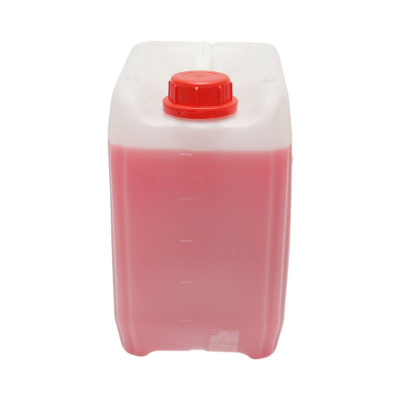 Deodorante concentrato per auto Pro-X Bubble Gum Fresh 5L