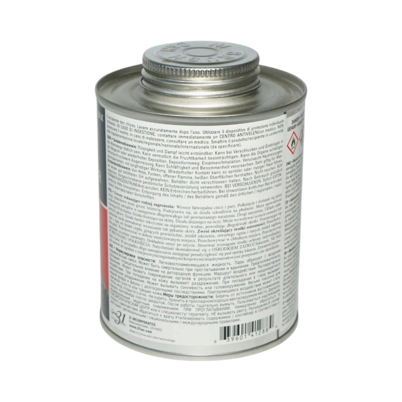 Sigillante per rivestimento interno di pneumatici tubeless, 473 ml, 14-128AX, X-TRA SEAL