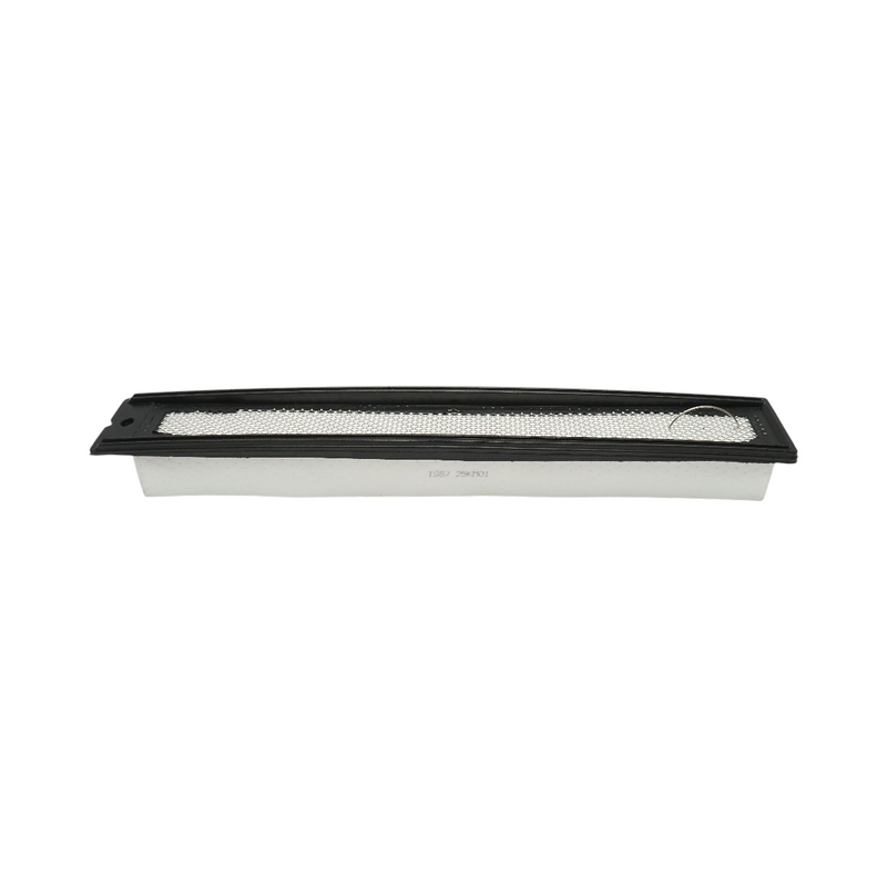 Filtro aria abitacolo Deutz Fahr, Lamborghini 550x75x73 mm, codice OEM 0.017.2976.2/30, SC50319