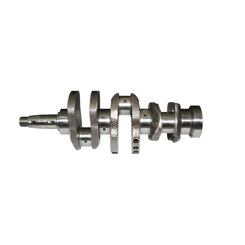 Albero motore, albero motore per Fiat con motore Iveco codice OEM 4602840, 1930130, 4653850