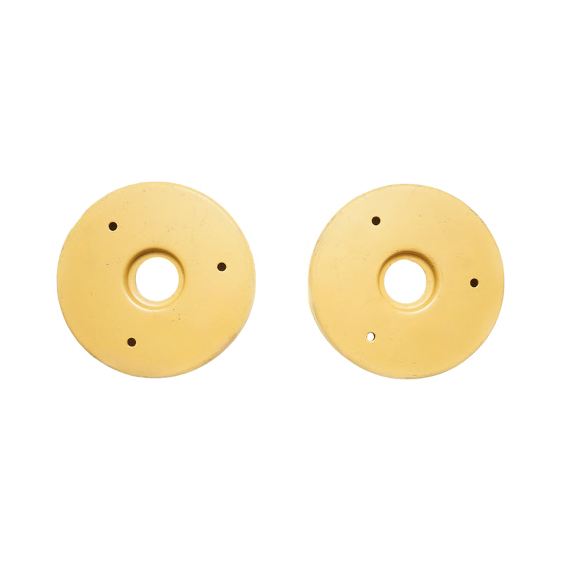 Puleggia per mietitrebbia New Holland 40/179 mm, codice OEM 80396863, 396863