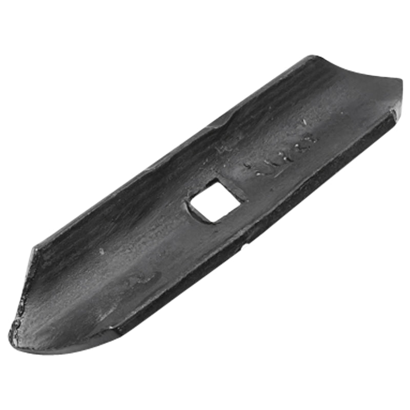 Vomere dritto per coltivatore 35x5x135