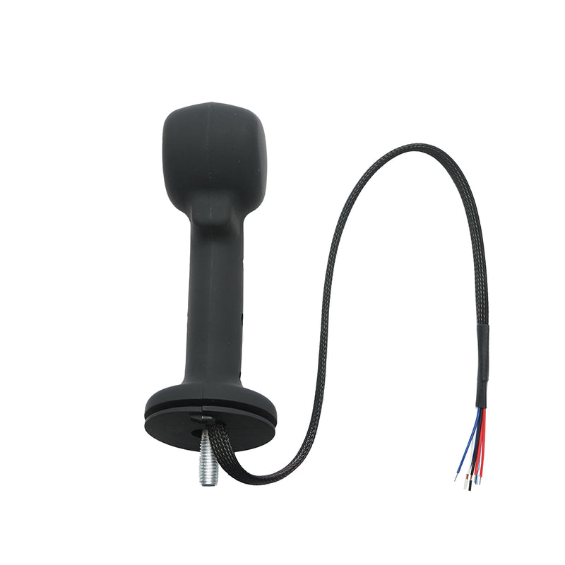 Joystick elettrico a 3 pulsanti A-DK-7