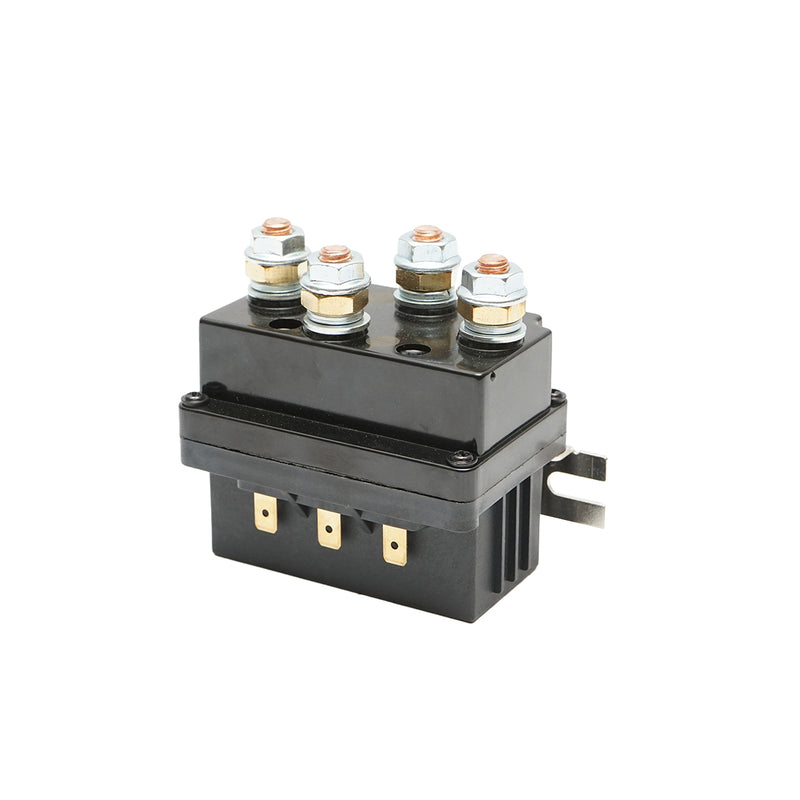 Solenoide da 400 A per verricello da 9.500 lbs e 13.500 lbs