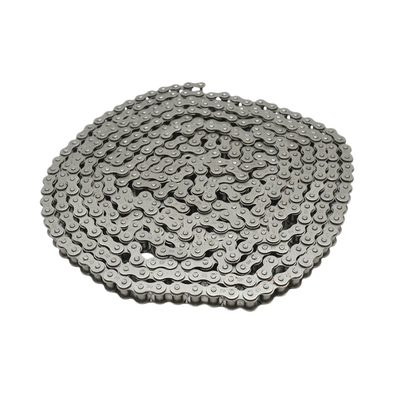 Catena GALL 8A-1 da 5 m (con maglia di giunzione)