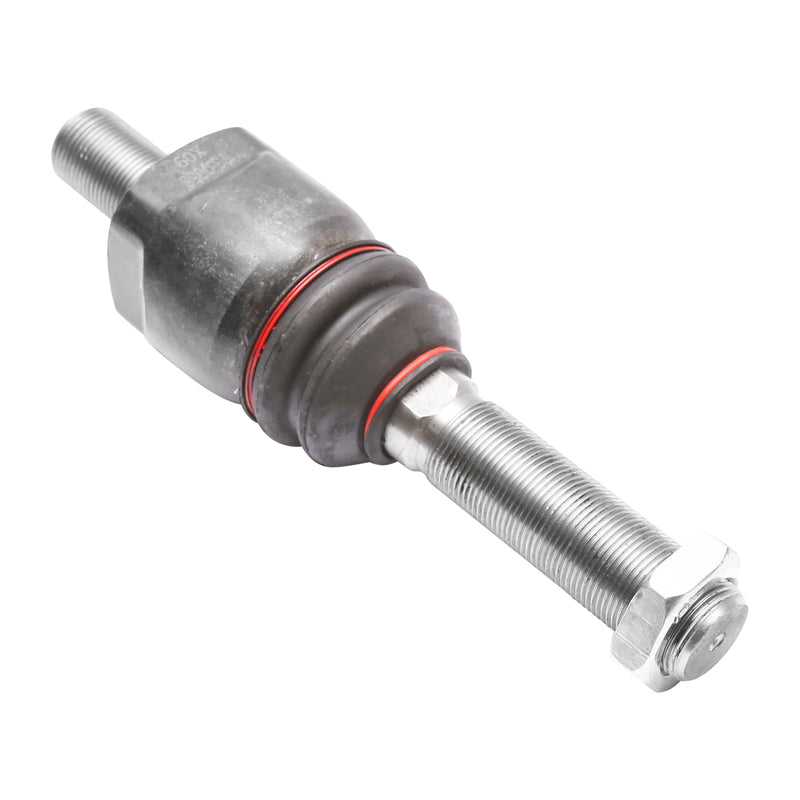Bielletta di sterzo, lunghezza 210 mm, filettatura A: M24×1,5, filettatura B: M22×1,5, per Case IH e Ford, codice 137700430808