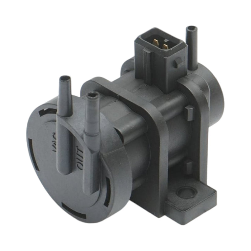 Elettrovalvola pressione depressione per Opel Astra, Frontera, Omega, Signum, Vectra, Zafira, Sintra, Saab 9-3 (codice OEM 5851030)