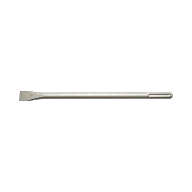 Scalpello piatto per calcestruzzo 25x400 mm SDS Max Breckner Germany