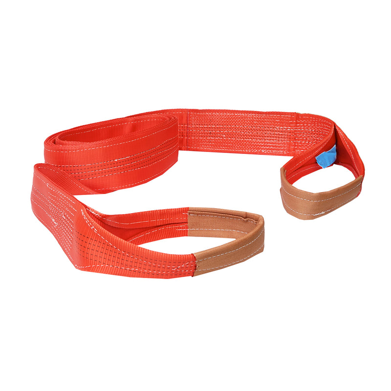 Cinghia di sollevamento 6mx125mm 5T