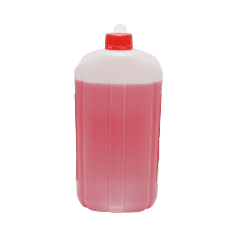 Pardoclean Pro-X – Detergente e sgrassatore professionale concentrato per pavimenti duri (5 kg)