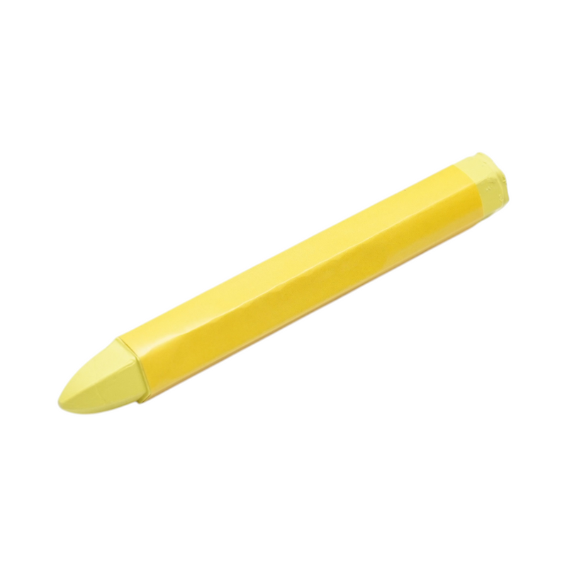 Gesso vulcanizzante giallo per la marcatura di pneumatici 14x110mm