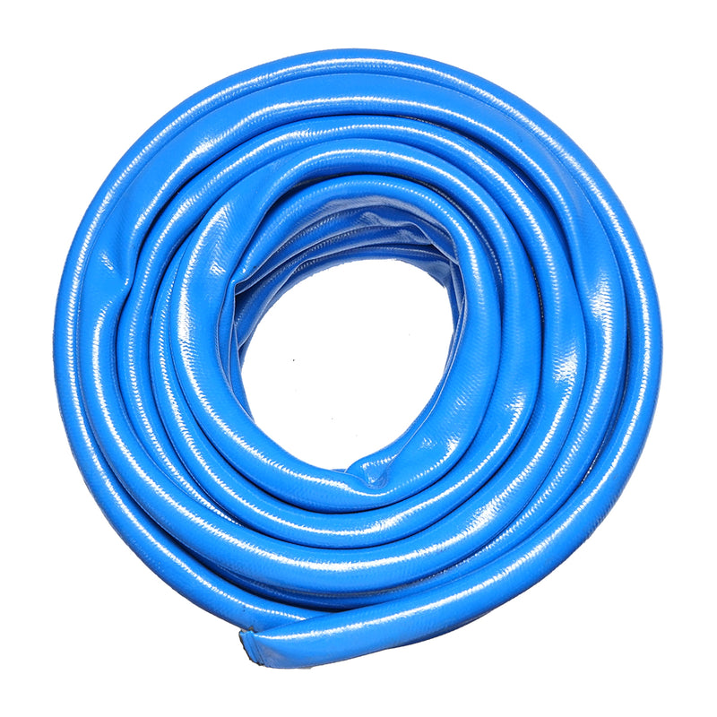 Tubo da giardino DN 32 mm per irrorazione di erbicidi (rotolo da 30 m)