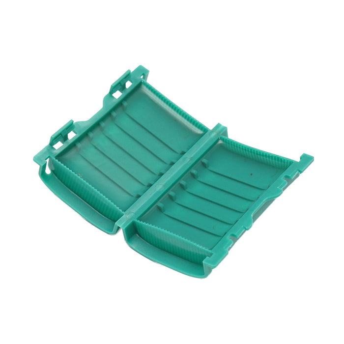 Scatola di giunzione elettrica impermeabile con gel 74x46x26mm IPX8
