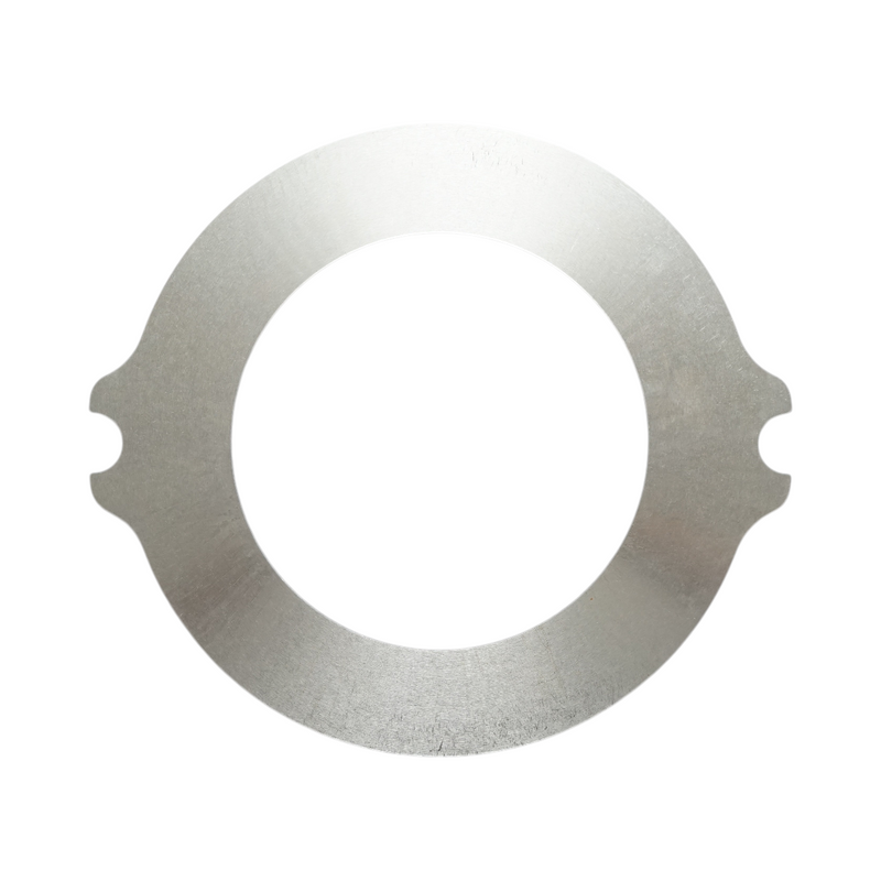 Disco freno intermedio Deutz 227 mm, codice OEM 04417528
