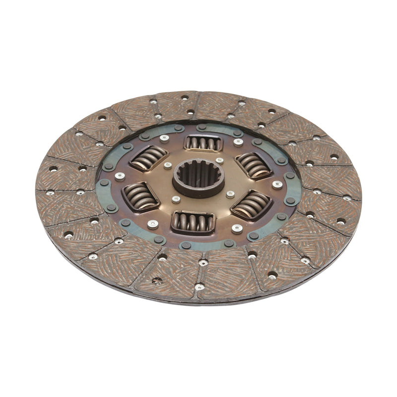 Disco frizione per Kubota (codice ricambio OEM) 3A161-25130, 3A151-25111, 3A151-25130, 3A152-25130, K152251 Breckner Germany