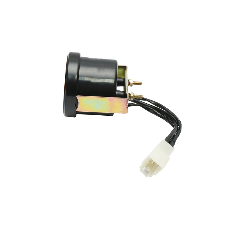 Indicatore carburante digitale universale