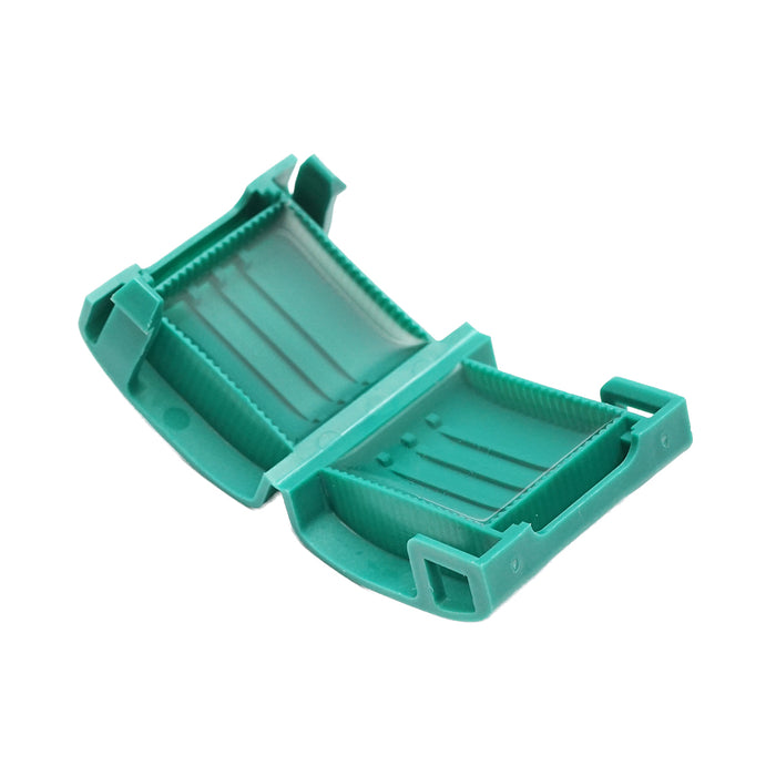 Scatola di giunzione elettrica impermeabile con gel 41x38x26mm IPX8
