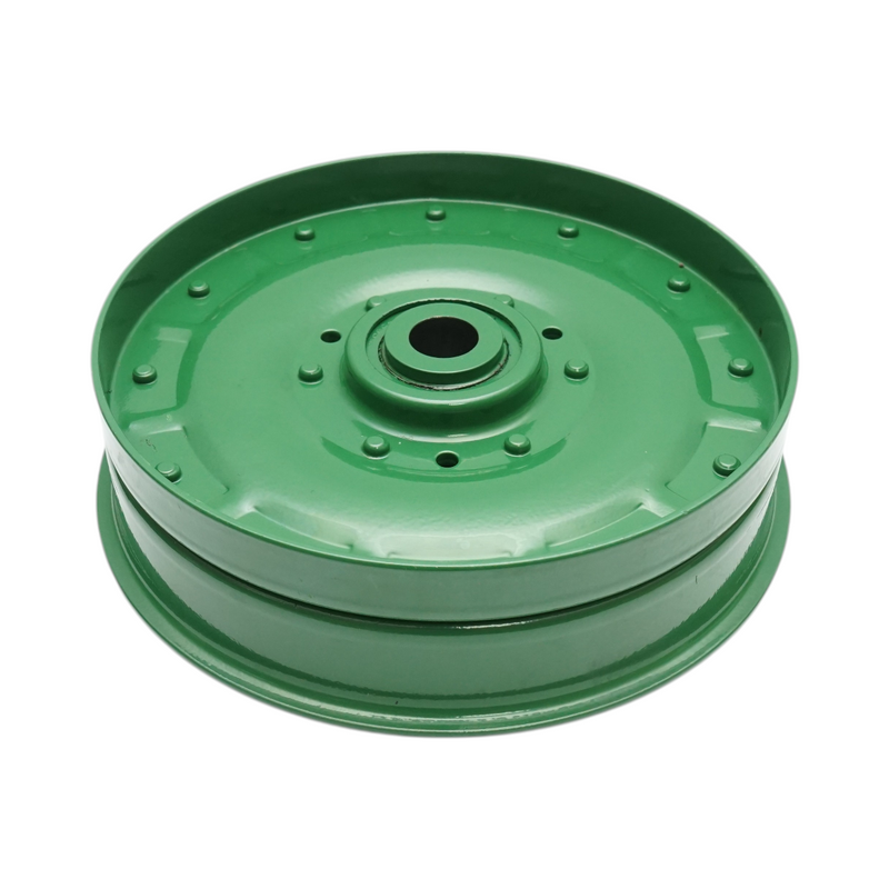 Rullo di trascinamento trinciapaglia per John Deere Codice OEM: AH210837