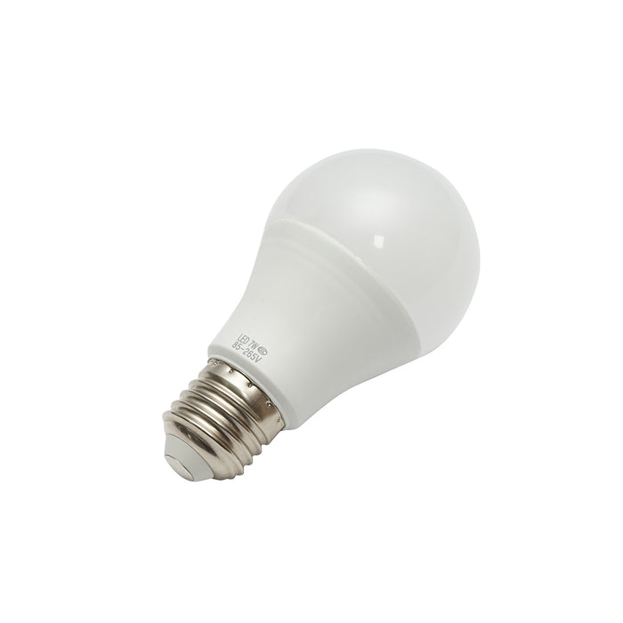 Lampadina LED 7W 220V E27